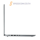 โน๊ตบุ๊ค Lenovo IdeaPad Slim 3 15AMN8-82XQ00T4TA Ryzen 5 สีเทา (Arctic Grey) - SpeedCom
