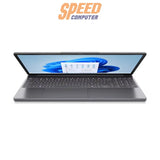 โน๊ตบุ๊ค Lenovo IdeaPad Slim 3 รุ่น 15IRH10-83K100D8TA ชิป i7 Gen 13 สีเทา Luna Grey ดีไซน์บางเบา