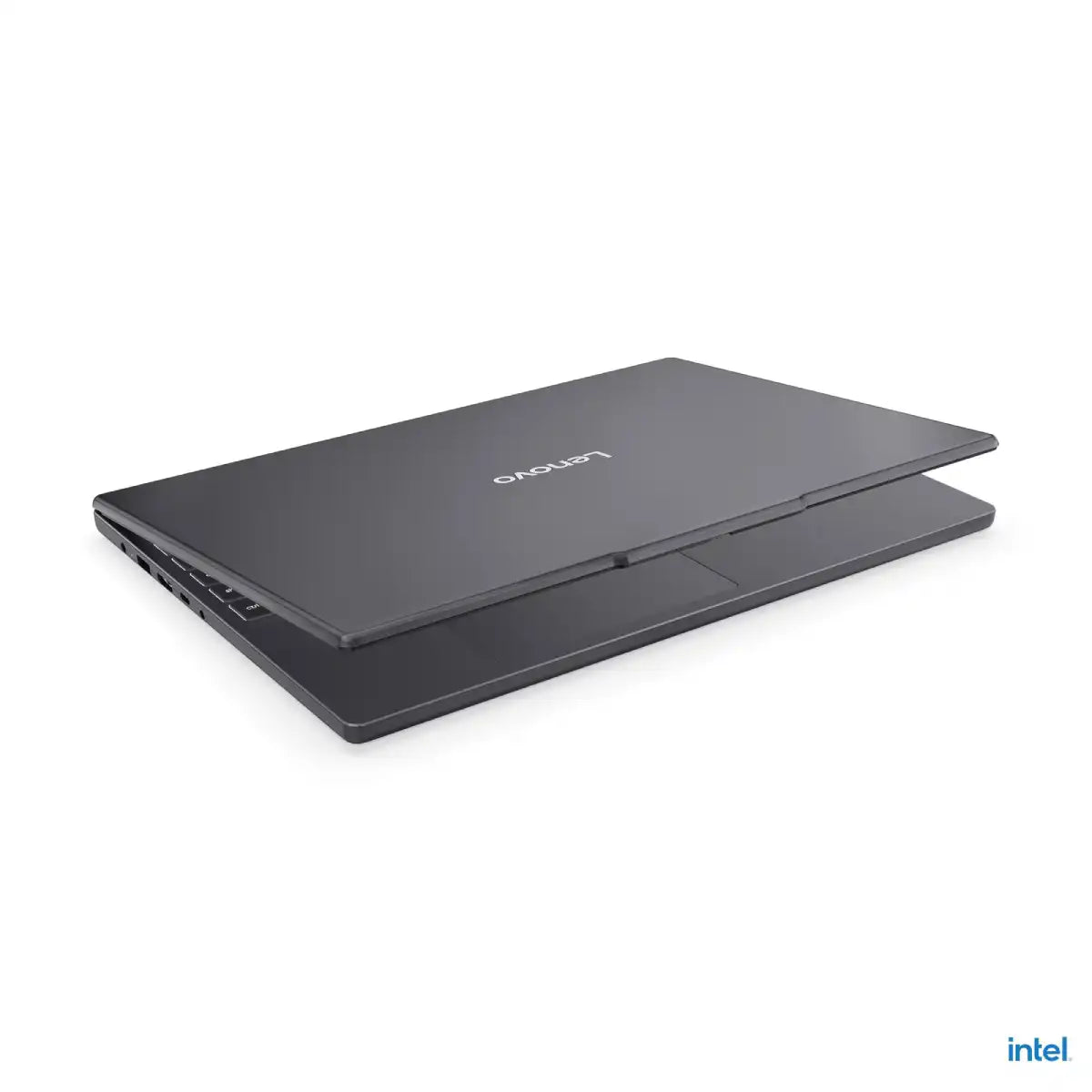 โน๊ตบุ๊ค Lenovo IdeaPad Slim 3 15IRH10-83K100UXTA i7 Gen13 สีเทา
