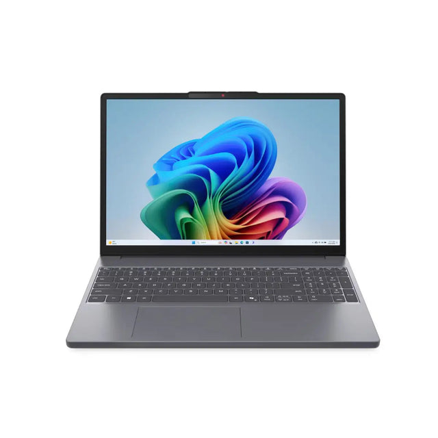 โน๊ตบุ๊ค Lenovo IdeaPad Slim 3 15IWC11-83RR003XTA Core 5 สีเทา (Luna Grey) - SpeedCom