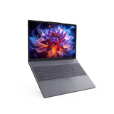 โน๊ตบุ๊ค Lenovo IdeaPad Slim 3 15IWC11-83RR003XTA Core 5 สีเทา (Luna Grey) - SpeedCom