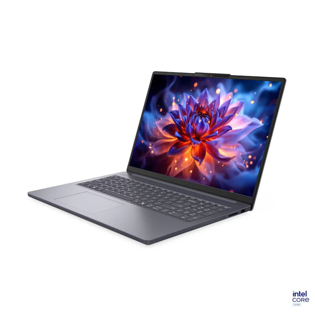 โน๊ตบุ๊ค Lenovo IdeaPad Slim 3 16IPH11-83US0002TA Ultra 5 สีเทาSpeedCom