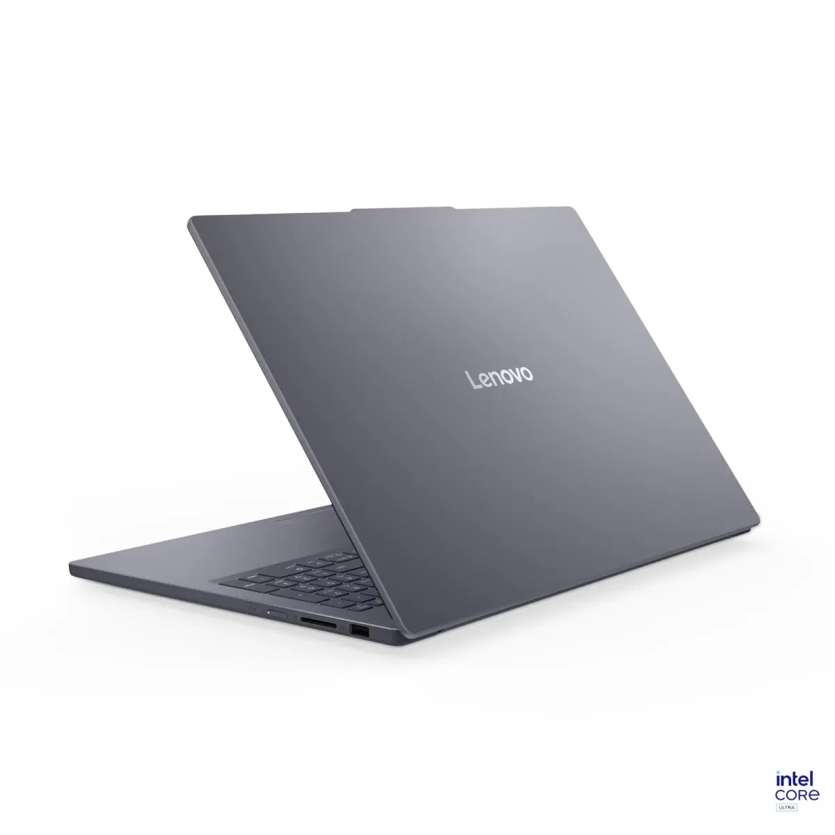 โน๊ตบุ๊ค Lenovo IdeaPad Slim 3 16IPH11-83US0002TA Ultra 5 สีเทาSpeedCom