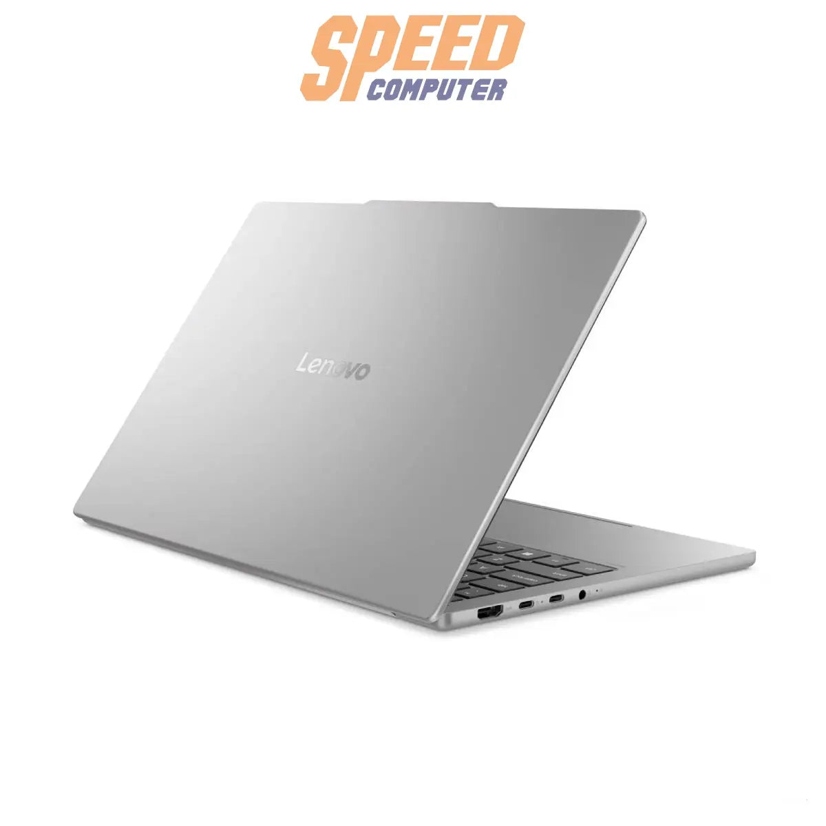 โน๊ตบุ๊ค Lenovo IdeaPad Slim 5 13ARP10 83J2000RTA Ryzen7 7735HS สี