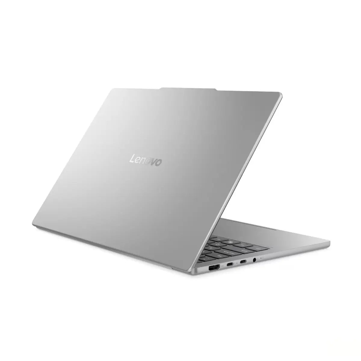 โน๊ตบุ๊ค Lenovo IdeaPad Slim 5 13ARP10 83J2000RTA Ryzen7 7735HS สีเทา (Cloud Grey) - SpeedCom