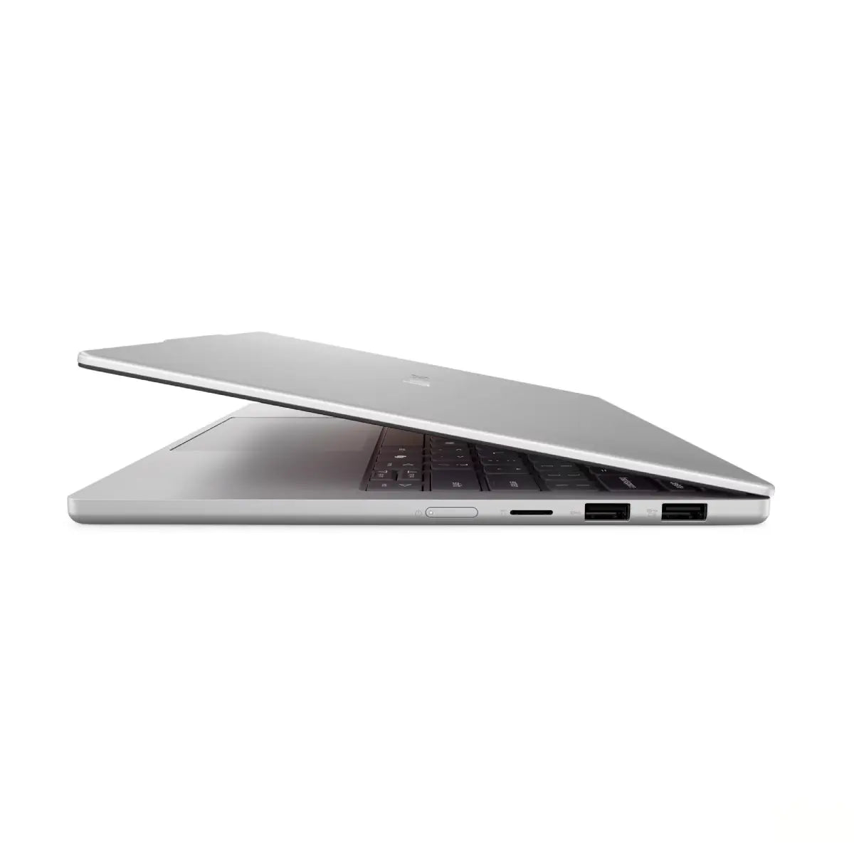 โน๊ตบุ๊ค Lenovo IdeaPad Slim 5 13ARP10 83J2000RTA Ryzen7 7735HS สีเทา (Cloud Grey) - SpeedCom