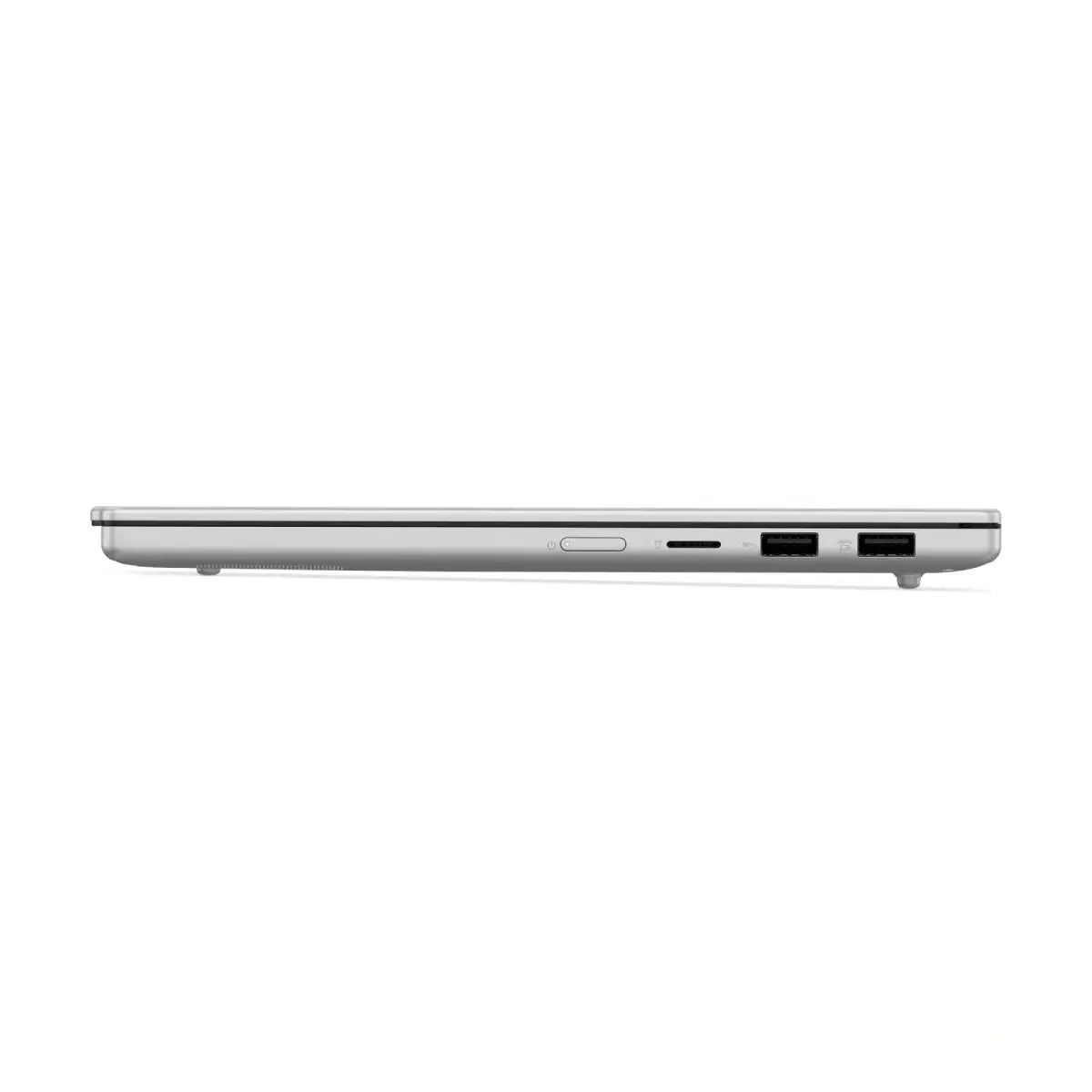 โน๊ตบุ๊ค Lenovo IdeaPad Slim 5 13ARP10 83J2000RTA Ryzen7 7735HS สีเทา (Cloud Grey) - SpeedCom