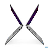 โน๊ตบุ๊ค Lenovo IdeaPad Slim 5 14IAH10-83NC001UTA Ultra5 สีเทา (Luna Grey)