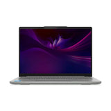 โน๊ตบุ๊ค Lenovo IdeaPad Slim 5 14IAH10-83NC001UTA Ultra5 สีเทา (Luna Grey)