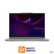 โน๊ตบุ๊ค Lenovo IdeaPad Slim 5 14IAH10-83NC001UTA Ultra5 สีเทา (Luna Grey)