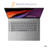 โน๊ตบุ๊ค Lenovo IdeaPad Slim 5 15ARP10-83J3000HTA Ryzen 7 สีเทา (Cloud Grey) - SpeedCom