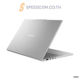 โน๊ตบุ๊ค Lenovo IdeaPad Slim 5 15ARP10-83J3000HTA Ryzen 7 สีเทา (Cloud Grey) - SpeedCom