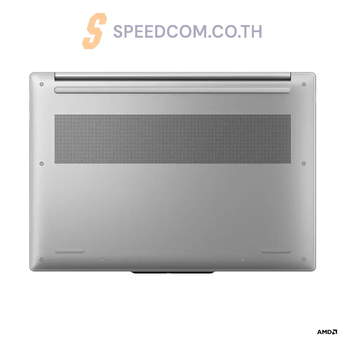 โน๊ตบุ๊ค Lenovo IdeaPad Slim 5 15ARP10-83J3000HTA Ryzen 7 สีเทา (Cloud Grey) - SpeedCom