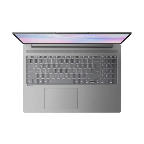 โน๊ตบุ๊ค Lenovo IdeaPad Slim 5 16AHP10-83HW0002TA Ryzen 7 สีเทา (Luna Grey)