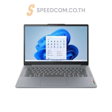 โน๊ตบุ๊ค Lenovo IdeaPad Slim 5 16AKP10-83HY004ATA - SpeedCom