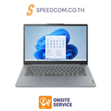 โน๊ตบุ๊ค Lenovo IdeaPad Slim 5 16AKP10-83HY004ATASpeedCom