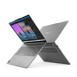 โน๊ตบุ๊ค Lenovo IdeaPad Slim 5 16AKP10-83HY008UTA Ryzen AI 5 สีเทา - SpeedCom