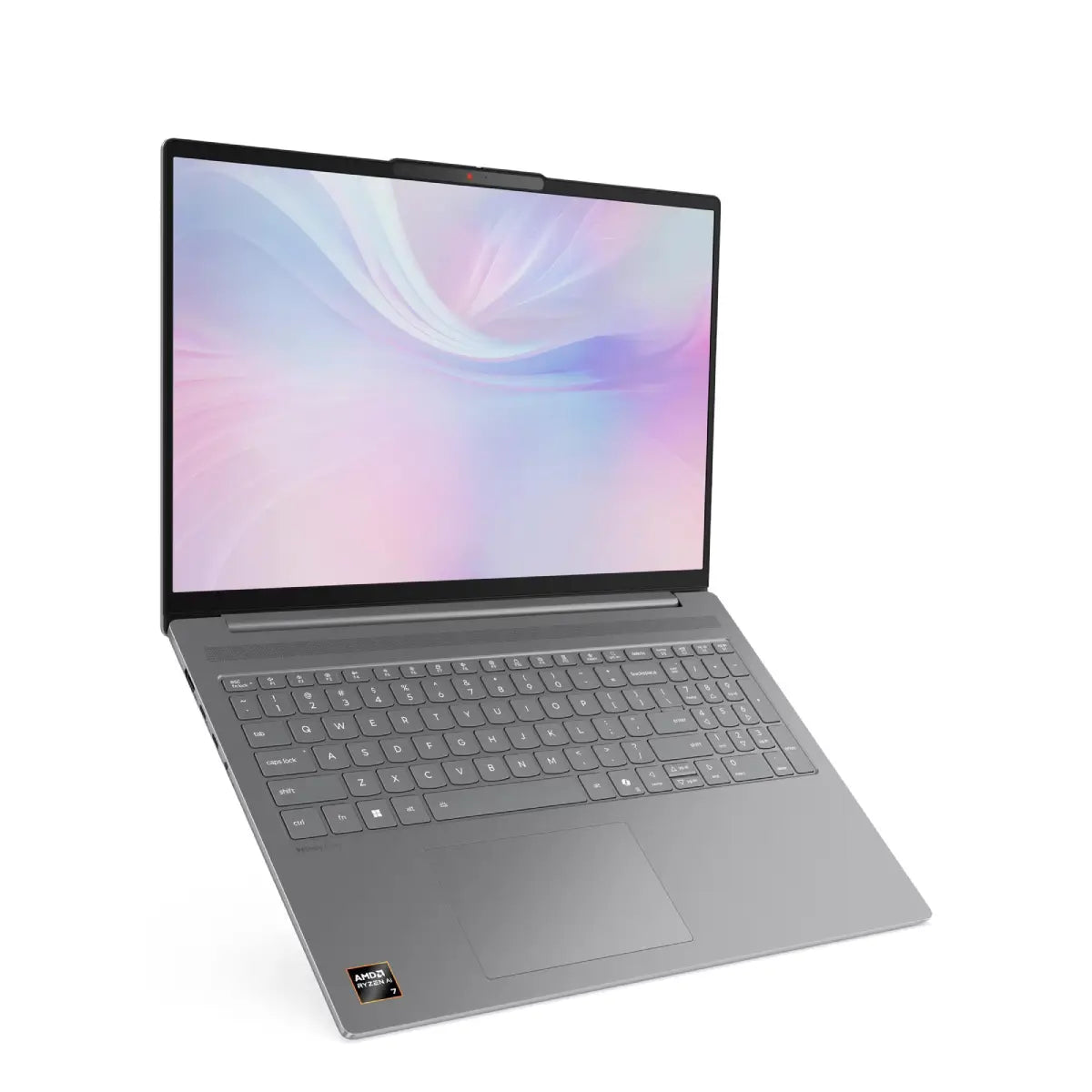 โน๊ตบุ๊ค Lenovo IdeaPad Slim 5 16AKP10-83HY008UTA Ryzen AI 5 สีเทา - SpeedCom