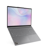 โน๊ตบุ๊ค Lenovo IdeaPad Slim 5 16AKP10-83HY008UTA Ryzen AI 5 สีเทา - SpeedCom