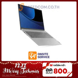 โน๊ตบุ๊ค Lenovo IdeaPad Slim 5 16IAH10-83ND000PTA Ultra 5 สีเทา (Luna Grey)