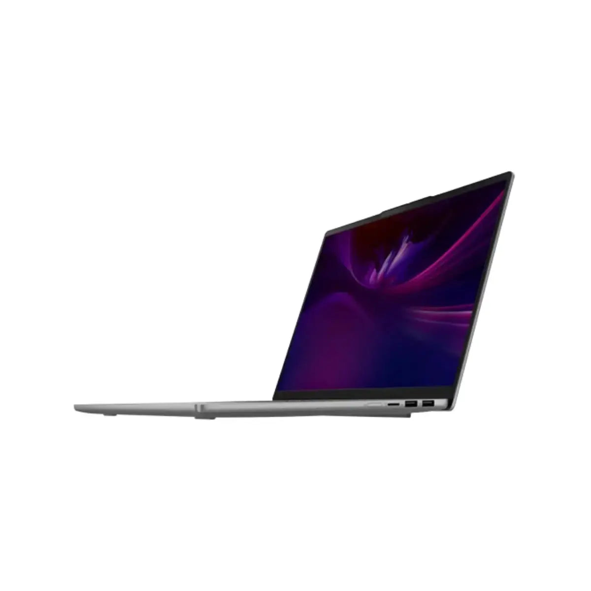 โน๊ตบุ๊ค Lenovo IdeaPad Slim 5 16IAH10-83ND000PTA สีเทา (Luna Grey)