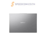 โน๊ตบุ๊ค Lenovo IdeaPad Slim 5 16IAH10-83ND000PTA สีเทา (Luna Grey)