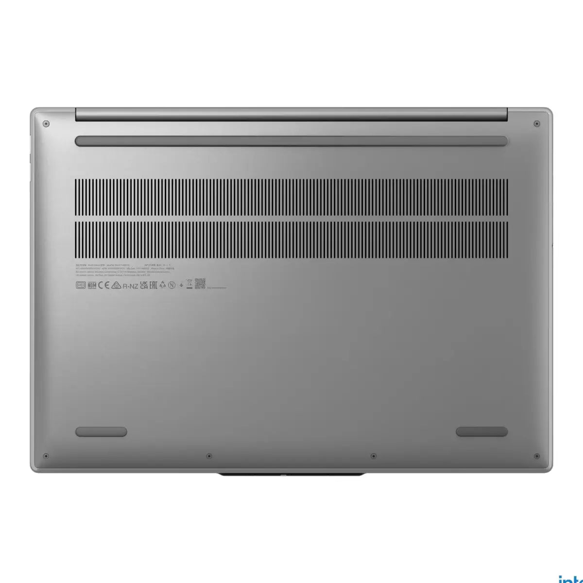 โน๊ตบุ๊ค Lenovo IdeaPad Slim 5 16IAH10-83ND000QTA สีเทา (Luna Grey)