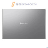โน๊ตบุ๊ค Lenovo IdeaPad Slim 5 16IAH10-83ND000QTA สีเทา (Luna Grey)