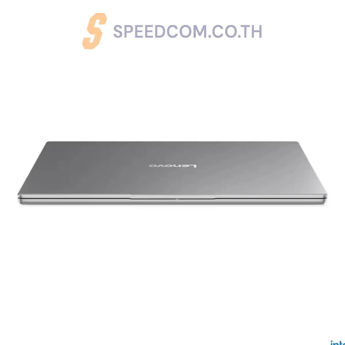 โน๊ตบุ๊ค Lenovo IdeaPad Slim 5 16IAH10-83ND000QTA สีเทา (Luna Grey)