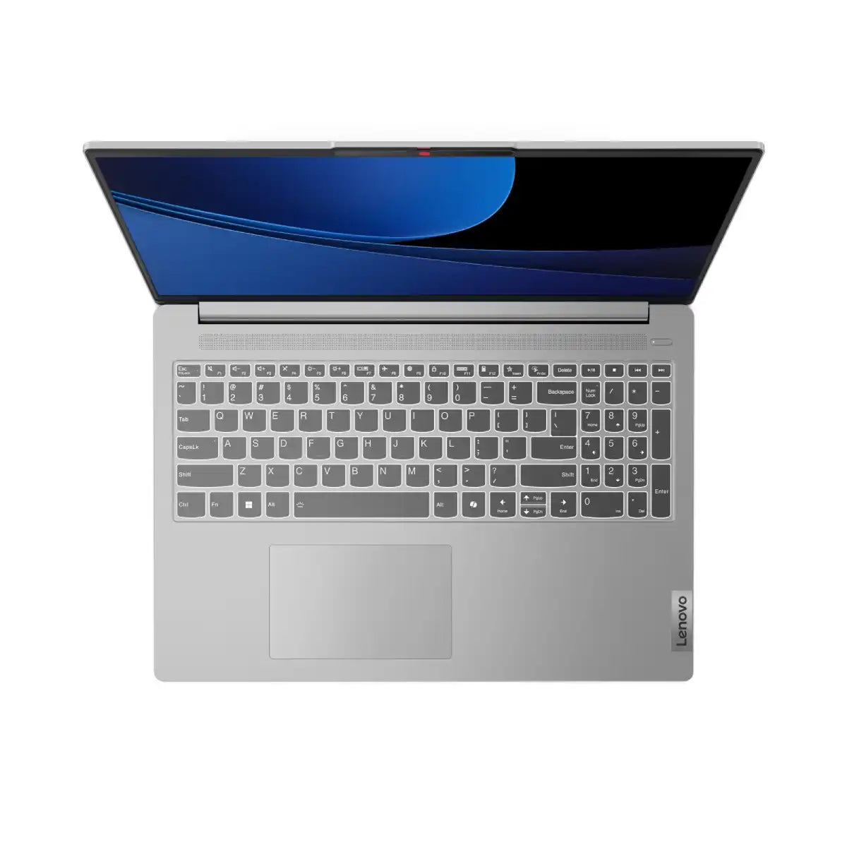 โน๊ตบุ๊ค Lenovo IdeaPad Slim 5 16IMH9 83DC004BTA Ultra 7 สีเทา (Cloud Grey)SpeedCom