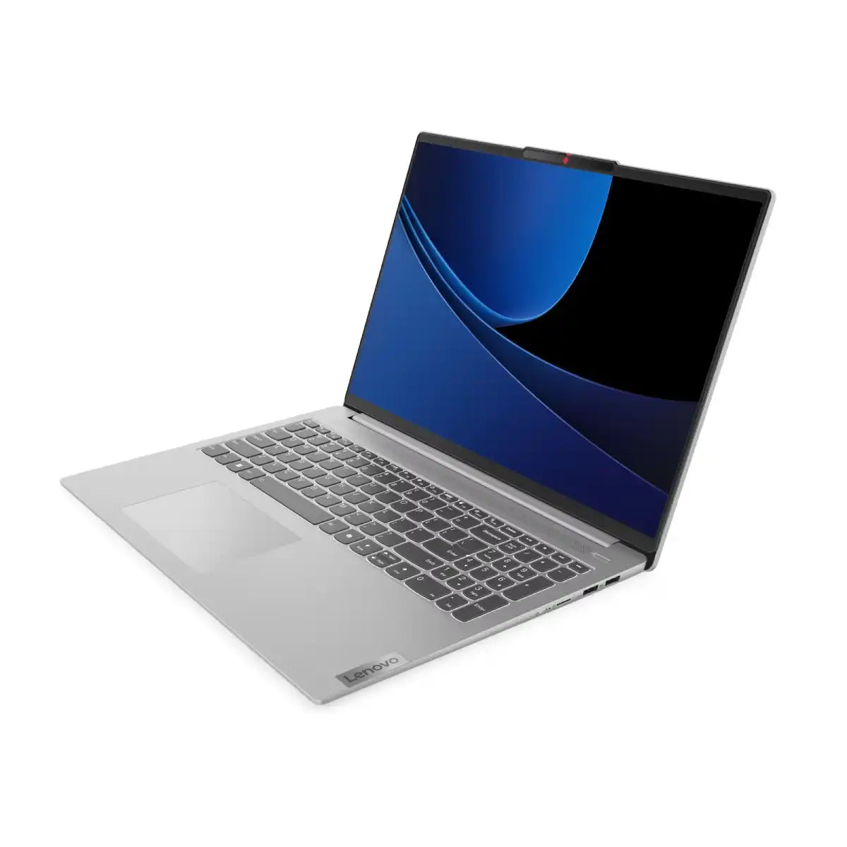 โน๊ตบุ๊ค Lenovo IdeaPad Slim 5 16IMH9 83DC004BTA Ultra 7 สีเทา (Cloud Grey)SpeedCom