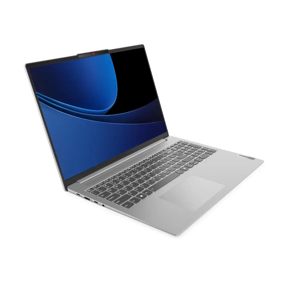 โน๊ตบุ๊ค Lenovo IdeaPad Slim 5 16IMH9 83DC004BTA Ultra 7 สีเทา (Cloud Grey)SpeedCom