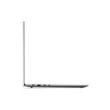 โน๊ตบุ๊ค Lenovo IdeaPad Slim 5 16IMH9-83DC00A3TA สีเทา (Cloud Grey)