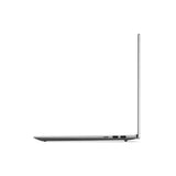 โน๊ตบุ๊ค Lenovo IdeaPad Slim 5 16IMH9-83DC00A3TA สีเทา (Cloud Grey)