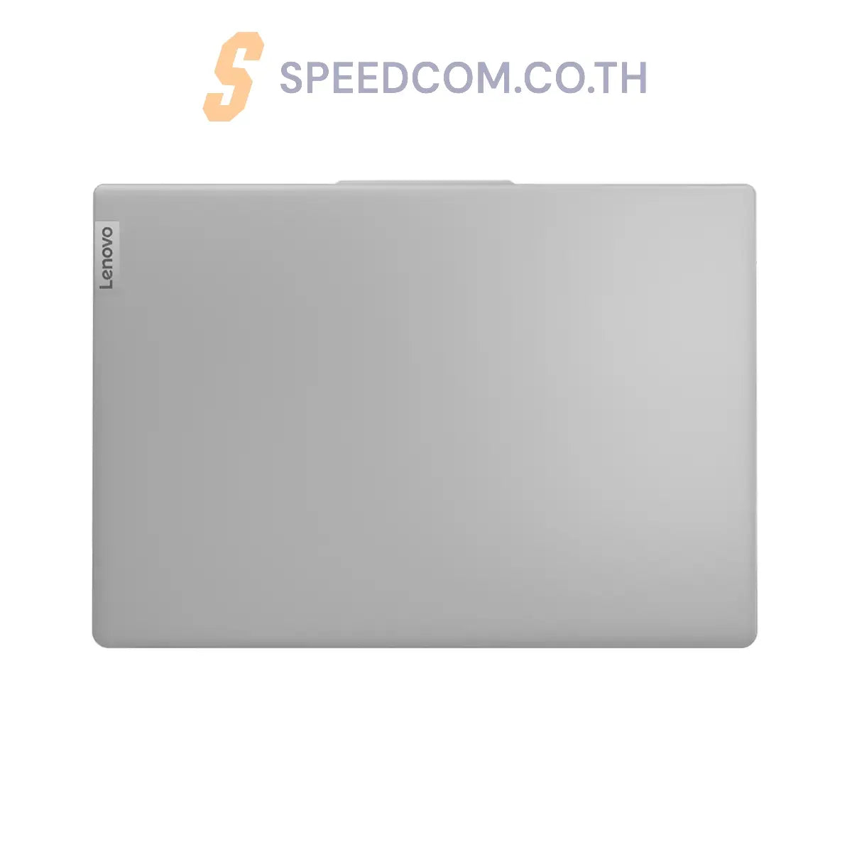 โน๊ตบุ๊ค Lenovo IdeaPad Slim 5 16IMH9-83DC00A3TA สีเทา (Cloud Grey) - SpeedCom