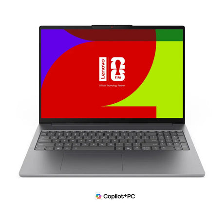 โน๊ตบุ๊ค Lenovo IdeaPad Slim 5 16IPH11-83S6001HTA Ultra 7 สีเทา (Luna Grey)SpeedCom