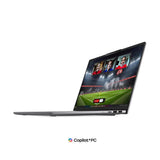 โน๊ตบุ๊ค Lenovo IdeaPad Slim 5 16IPH11-83S6001HTA Ultra 7 สีเทา (Luna Grey)SpeedCom