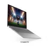 โน๊ตบุ๊ค Lenovo IdeaPad Slim 5 16IPH11-83S6001HTA Ultra 7 สีเทา (Luna Grey)SpeedCom