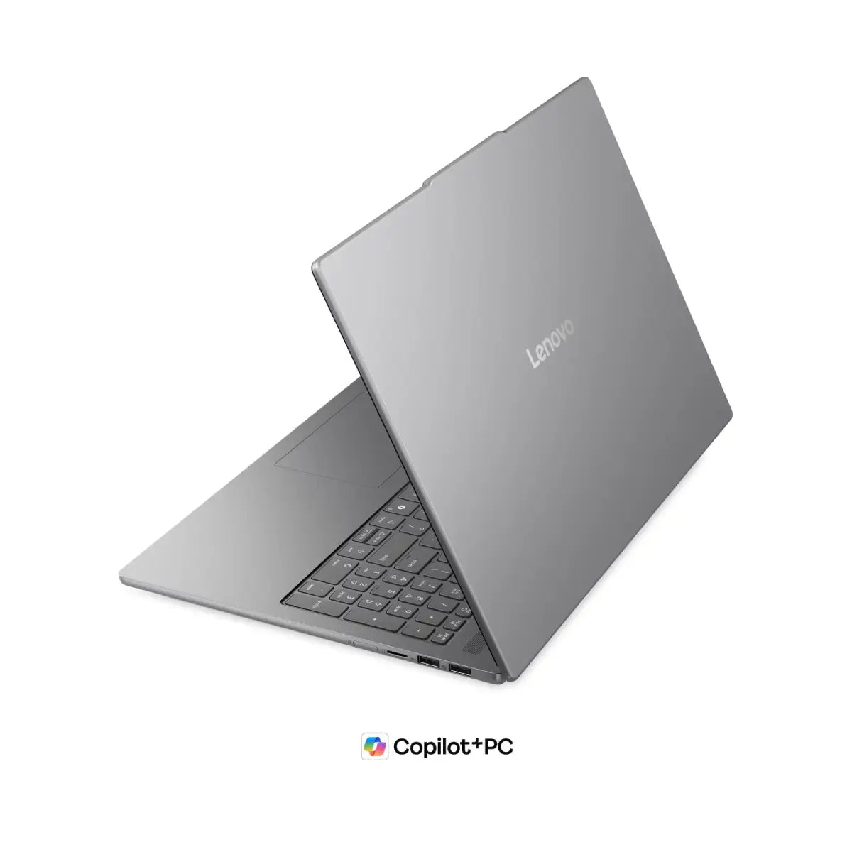 โน๊ตบุ๊ค Lenovo IdeaPad Slim 5 16IPH11-83S6001HTA Ultra 7 สีเทา (Luna Grey)SpeedCom
