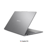 โน๊ตบุ๊ค Lenovo IdeaPad Slim 5 16IPH11-83S6001HTA Ultra 7 สีเทา (Luna Grey)SpeedCom