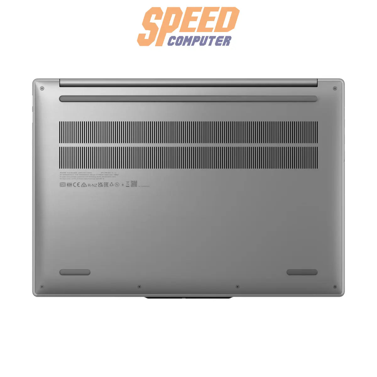 โน๊ตบุ๊ค Lenovo IdeaPad Slim 5 16IRH10-83HS000UTA i7 Gen13 สีเทา (Luna Grey) - SpeedCom
