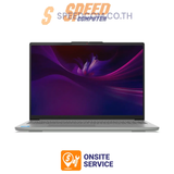 โน๊ตบุ๊ค Lenovo IdeaPad Slim 5 16IRH10-83HS000UTA i7 Gen13 สีเทา (Luna Grey)SpeedCom