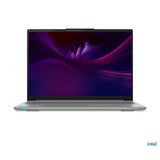 โน๊ตบุ๊ค Lenovo IdeaPad Slim 5 16IRH10-83HS000UTA i7 Gen13 สีเทา (Luna Grey)SpeedCom
