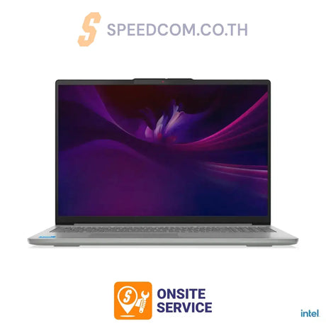 โน๊ตบุ๊ค Lenovo IdeaPad Slim 5 16IRH10-83HS000VTA i5 Gen13 สีเทาSpeedCom