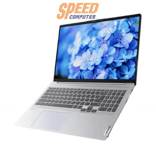 โน๊ตบุ๊ค Lenovo IdeaPad Slim 5i Pro-16IHU6 82L900BDTA i5 Gen11 สีเทา (Storm Grey) - SpeedCom