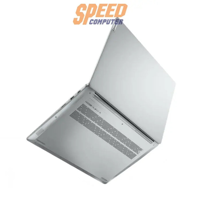 โน๊ตบุ๊ค Lenovo IdeaPad Slim 5i Pro-16IHU6 82L900BDTA i5 Gen11 สีเทา (Storm Grey) - SpeedCom