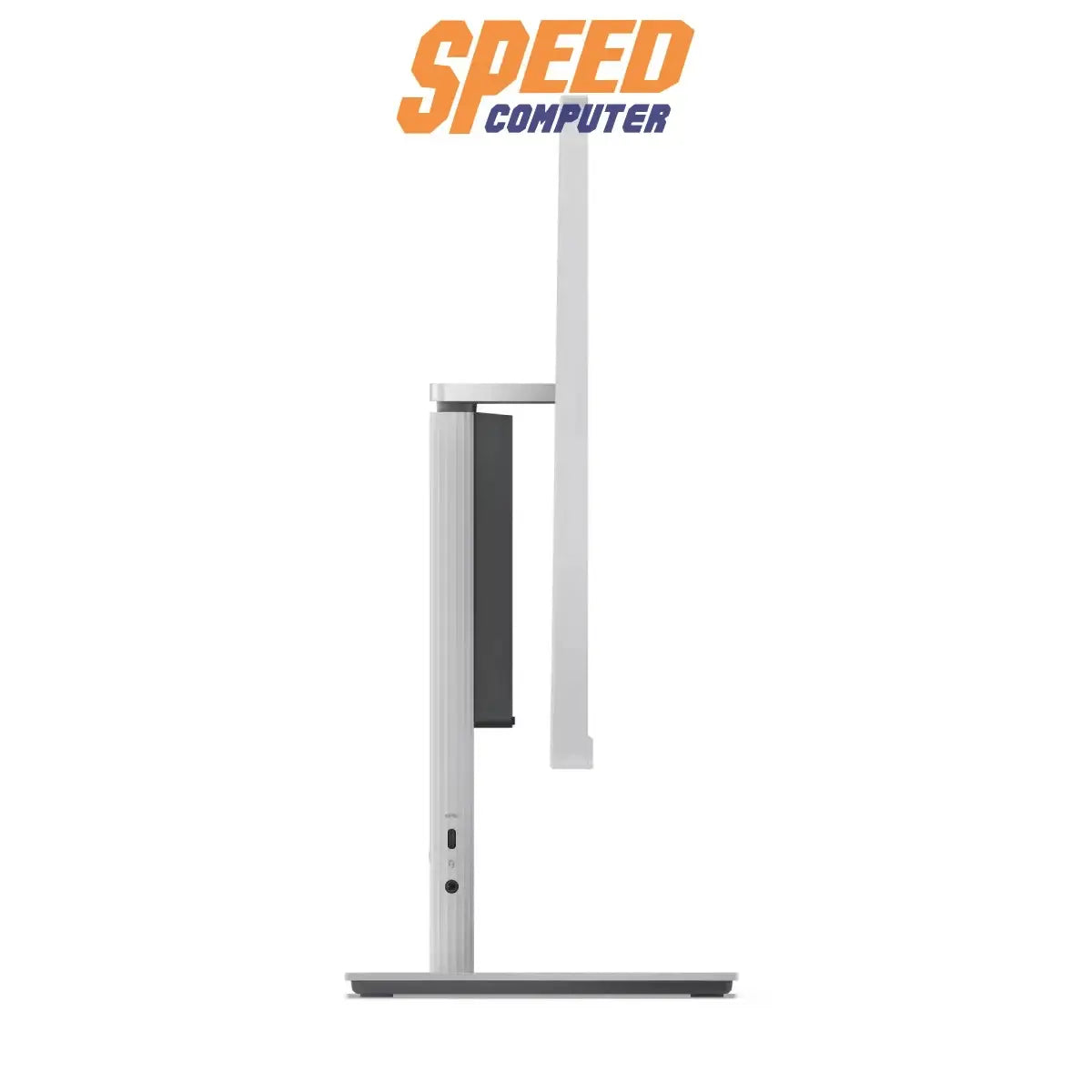 ออลอินวัน Lenovo Ideacentre AIO 24IRH9 F0HN00F4TA i5 Gen13 สีเทา (Cloud Grey) - SpeedCom