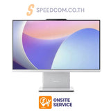 ออลอินวัน Lenovo Ideacentre 24IRH9-F0HN00Q1TA i5 Gen13 สีเทา (Cloud Grey)SpeedCom