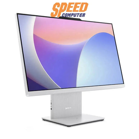ออลอินวัน Lenovo Ideacentre AIO 24IRH9 F0HN00F4TA i5 Gen13 สีเทา (Cloud Grey) - SpeedCom