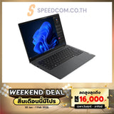 โน๊ตบุ๊ค  Lenovo K14 GEN3-21KMS02J00 i5 สีดำ (ฺBlack)